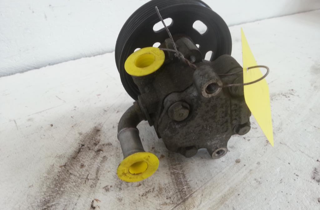 Skoda Octavia 1U FLH Bj.08 Servopumpe 1.6 75kw *BFQ* 1J0422154C KYC
